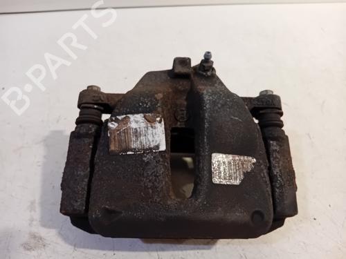 Used Left front brake caliper Left front brake caliper 19727160 19727160