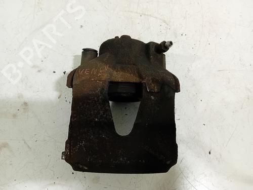 Used Left front brake caliper SEAT IBIZA IV ST (6J8, 6P8) 1.2 TSI (86 hp) 16824803