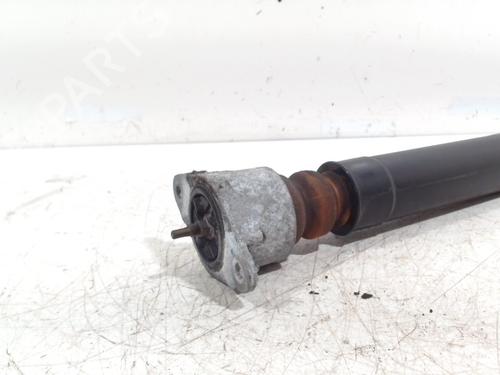 Left rear shock absorber FORD FIESTA VI (CB1, CCN) 1.6 Ti | BP12425003M18 