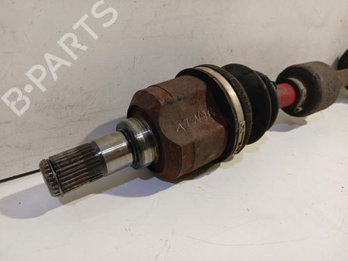 Left front driveshaft KIA RIO III (UB) 1.4 CRDi | BP31148032M38