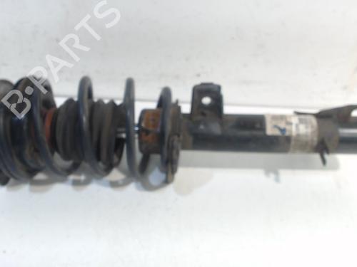 Used Right front shock absorber MINI MINI (R56) Cooper D (109 hp) 10080967