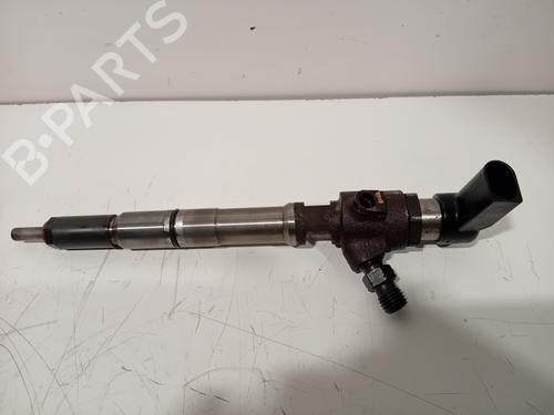 Inyector Inyector VW POLO V (6R1, 6C1) 1.6 TDI (105 hp) 33268276 33268276