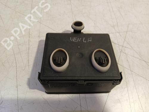 Control unit AUDI Q5 (FYB, FYG) SQ5 TFSI quattro | BP33207593M11 - Image 2