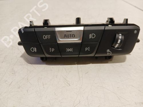 Used Headlight switch Headlight switch BMW Z4 Roadster (G29) M40 i (340 hp) 33274004 33274004