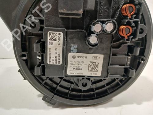 Heater blower motor VOLVO S60 III (224) T5 | BP29918547M62 