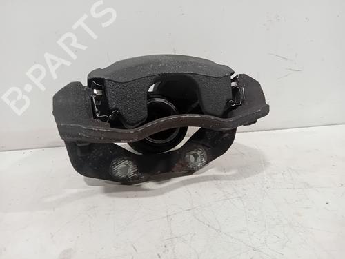 Venstre bremsekaliber foran OPEL CORSA F (P2JO) 1.2 (68) (101 hp) 29169825
