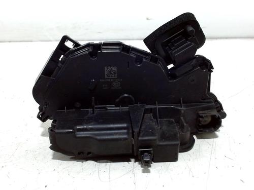 Used Front left lock VW PASSAT B8 Variant (3G5, CB5) 1.6 TDI (120 hp) 13207083