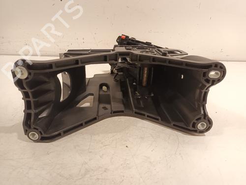 Gear lever HONDA CIVIC X Hatchback (FC_, FK_) 1.0 VTEC | BP14923593M90 