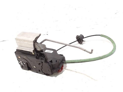 Front left lock AUDI A4 B6 Convertible (8H7) 2.5 TDI | BP13199905C98 
