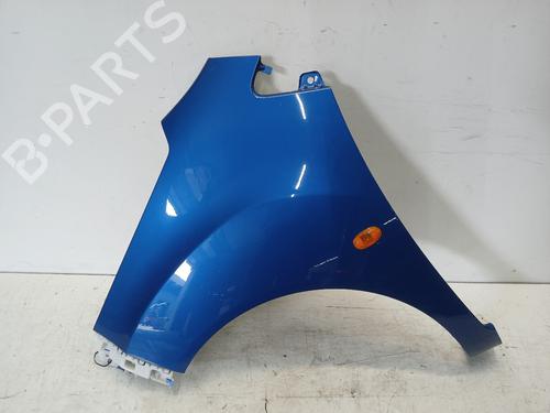 Used Left front fenders Left front fenders 37511100 37511100