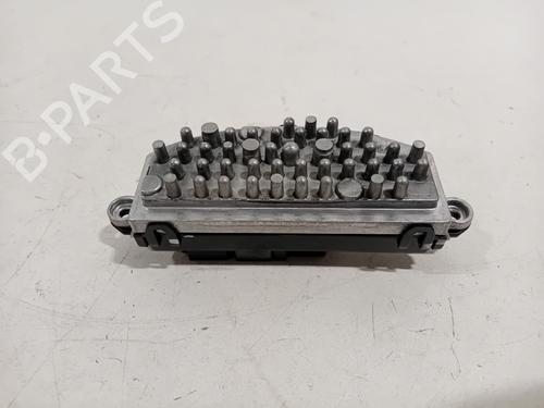 Heater resistor RENAULT SCÉNIC IV (J9_) 1.2 TCe 130 | BP27986615M108 