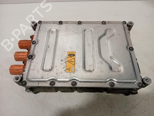 Inversor/Convertidor Inversor/Convertidor MERCEDES-BENZ EQB (X243) EQB 300 4-matic (243.608, 243.609) (228 hp) 33935205 33935205