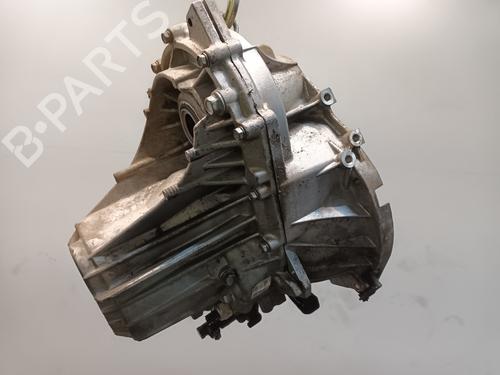 Gearbox HYUNDAI i20 II (GB, IB) 1.2 | BP20985947M3 