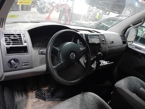 Right front driveshaft VW TRANSPORTER T5 Van (7HA, 7HH, 7EA, 7EH) 2.5 TDI | BP27503801M39 - Image 11