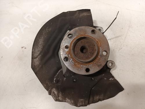 Used Left front steering knuckle Left front steering knuckle 15371279 15371279