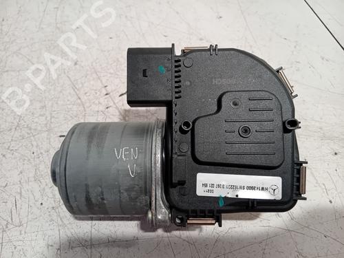 Front wiper motor MERCEDES-BENZ C-CLASS (W205) C 180 (205.076) | BP25749604M29 