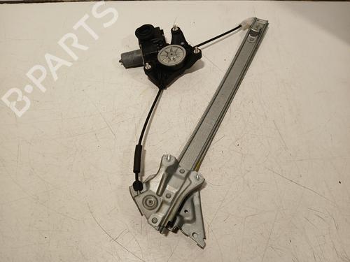 Used Front left window mechanism LEXUS RX (_LA1_, _LH1_) 450h+ E-Four (AALH16) (309 hp) 27653794