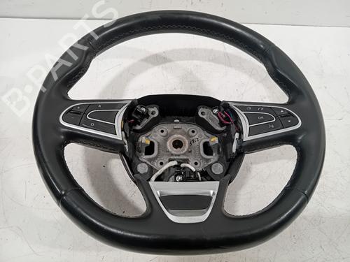 Ratt Ratt RENAULT TALISMAN Grandtour (KP_) 1.6 dCi 160 (160 hp) 33748643 33748643