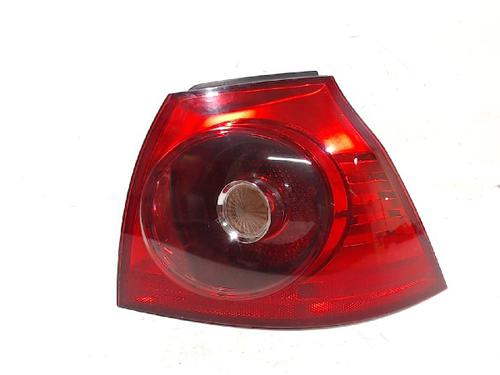 Used Right taillight VW GOLF V (1K1) 2.0 SDI (75 hp) 4515132