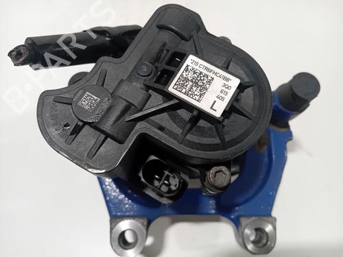 Left rear brake caliper VW PASSAT B8 Variant (3G5, CB5) 1.4 GTE Hybrid | BP36670783M107 - Image 4