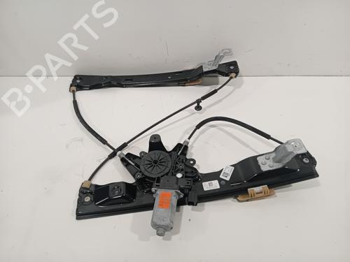 Used Front right window mechanism FORD FOCUS III 1.6 TDCi (95 hp) 30641113