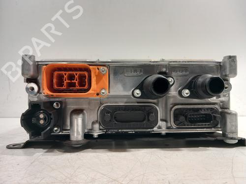 Electronic module MERCEDES-BENZ A-CLASS Saloon (V177) A 250 e (177.186) | BP33218595M83 - Image 2