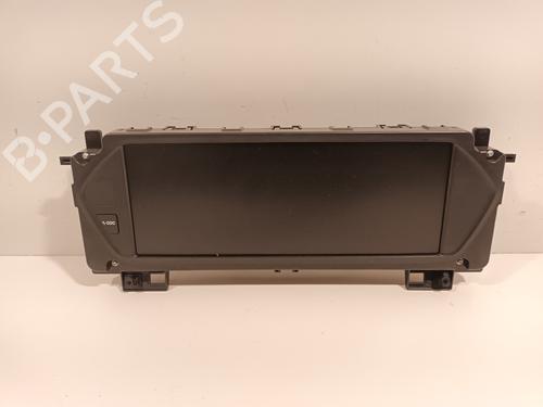 Used Instrument cluster Instrument cluster 27316454 27316454