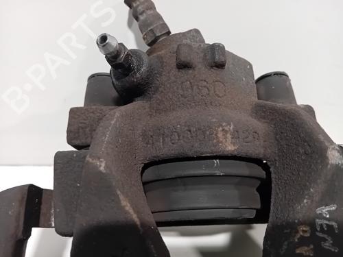 Right front brake caliper DACIA SANDERO II TCe 90 (B8M1, B8MA, B8AC) | BP29941077M104 