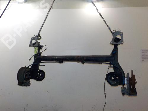 Used Rear axle Rear axle CITROËN DS5 2.0 HDi 165 (163 hp) 5880738 5880738