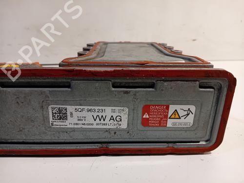 Elektronisk modul SEAT LEON (KL1, KLG) 1.4 TSI e-Hybrid | BP30321151M83