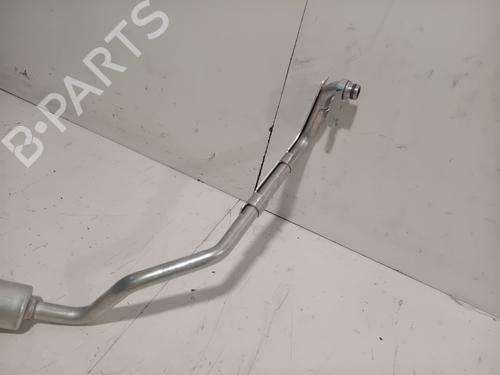 AC pipe VW POLO VI (AW1, BZ1, AE1) GTI | BP28010758M126
