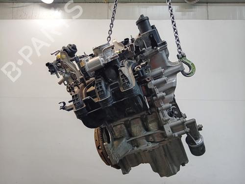 Used Engine TOYOTA AYGO (_B4_) 1.0 VVTi (KGB40) (72 hp) 29386954