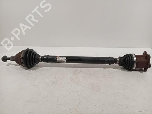 Used Right front driveshaft VW GOLF VI Variant (AJ5) 2.0 TDI (140 hp) 23183228