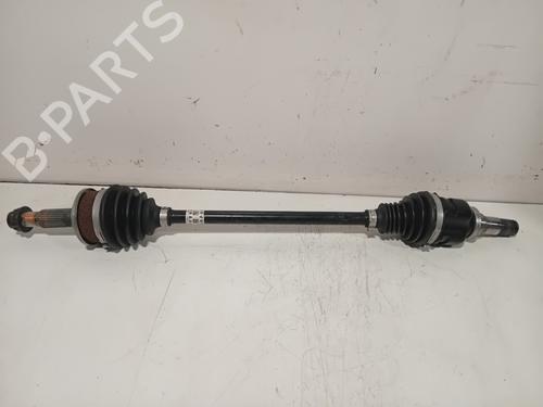 Used Right front driveshaft Right front driveshaft 37170216 37170216