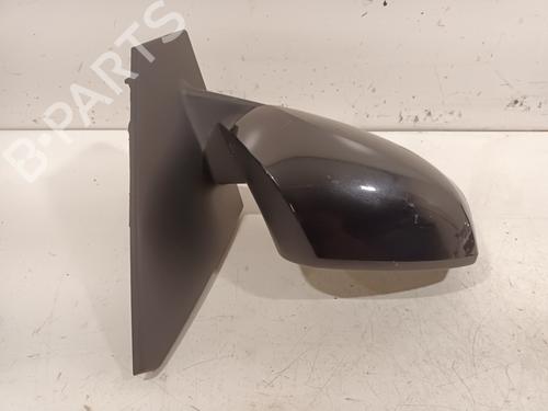 Right mirror RENAULT MEGANE III Grandtour (KZ0/1) 1.5 dCi (KZ09, KZ0D, KZ1G, KZ29, KZ14, KZ1W, KZ10, KZ1F,... | BP15131253C27