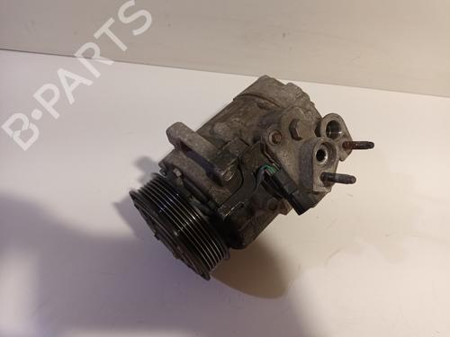 AC compressor FORD TRANSIT V363 Van (FCD, FDD) 2.0 EcoBlue | BP16283460M34 