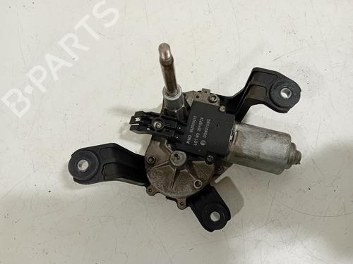 Used Rear wiper motor OPEL ASTRA J Sports Tourer (P10) 1.4 Turbo (35) (140 hp) 16421746