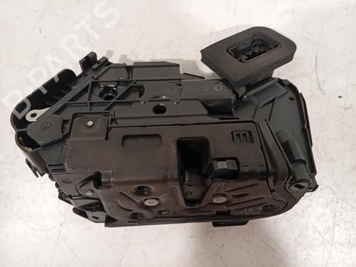 Front right lock SKODA OCTAVIA III Combi (5E5, 5E6) 1.6 TDI | BP19267325C97 