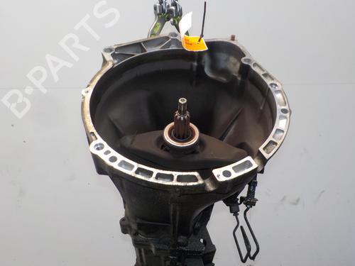 Gearbox BMW 3 Coupe (E46) 320 Ci | BP12201333M3 