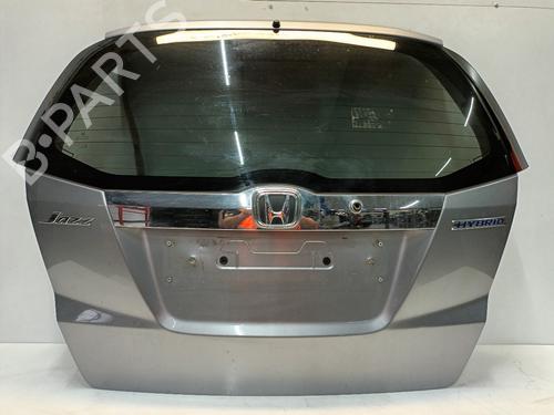 Used Tailgate HONDA JAZZ III (GE_, GG_, GP_, ZA_) 1.3 HYBRID (GP1) (102 hp) 30309127