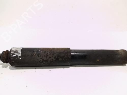 Used Right rear shock absorber HYUNDAI H-1 Van (A1) 2.5 CRDi (140 hp) 3263578