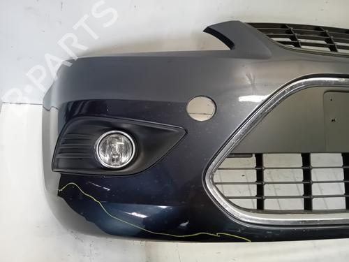 Foran støtfanger FORD FOCUS II (DA_, HCP, DP) 1.8 | BP28055985C7 