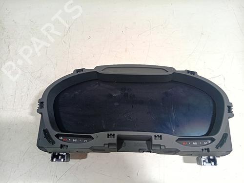 Used Instrument cluster AUDI A3 Sportback (8VA, 8VF) 1.4 TFSI e-tron (150 hp) 30804305
