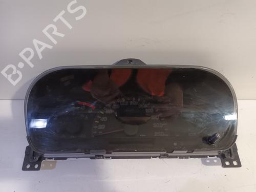 Cockpit HONDA FR-V (BE) 2.2 i CTDi (BE5) (140 hp) 17383659
