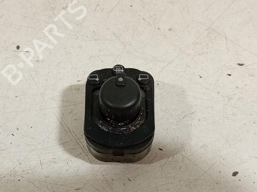 Used Mirror switch AUDI Q3 (8UB, 8UG) 2.0 TFSI quattro (170 hp) 21056750