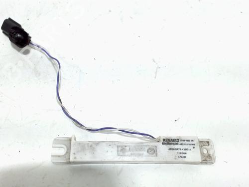 Used Antenna/Base RENAULT CAPTUR I (J5_, H5_) 0.9 TCe 90 (90 hp) 13649295