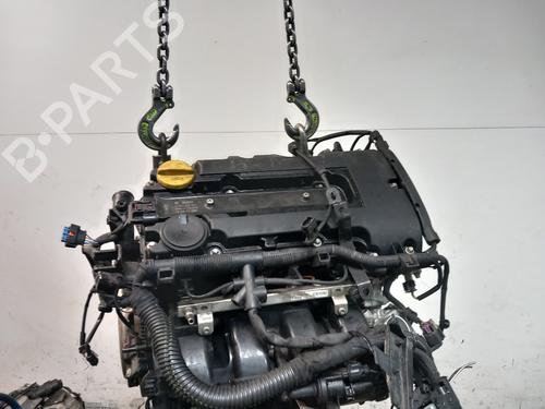 Motor OPEL CORSA E (X15) 1.4 (08, 68) | BP35793651M1  - Image 5