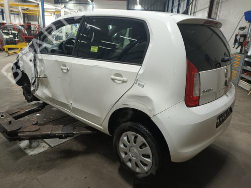Engine SKODA CITIGO (NF1) 1.0 | BP36702213M1 - Image 10