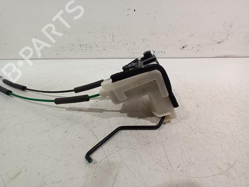 Rear left lock HYUNDAI i10 II (BA, IA) 1.0 | BP15494010C100 