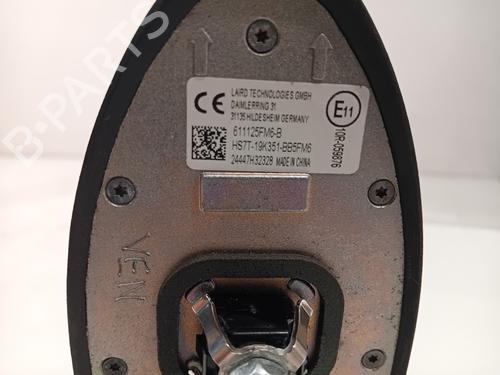 Electronic module FORD FOCUS IV Turnier (HP) 1.5 EcoBoost | BP37237201M83 - Image 4